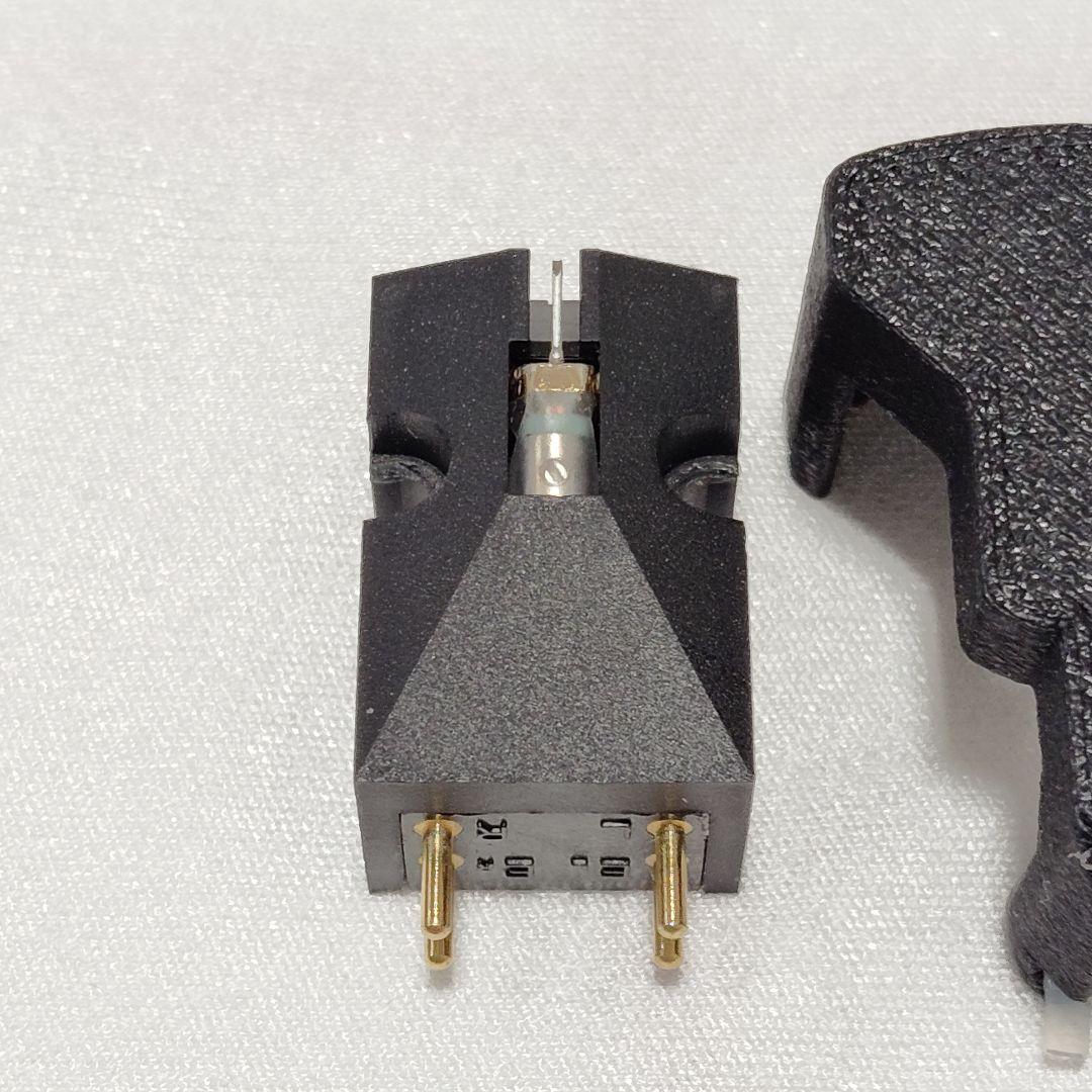 DENON MCカートリッジ DL-103 高音質な美品です