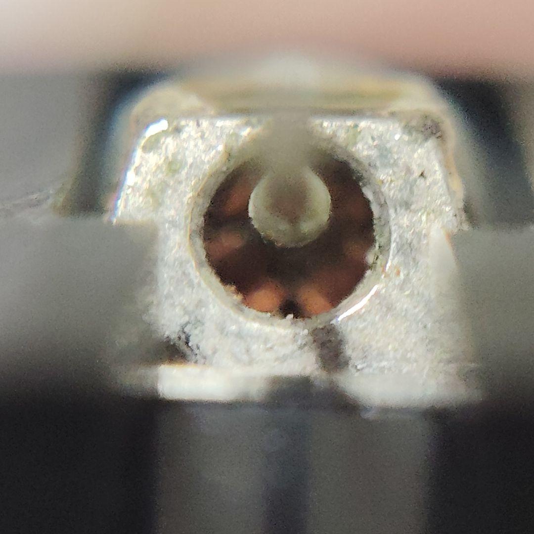 DENON MCカートリッジ DL-103 高音質な美品です