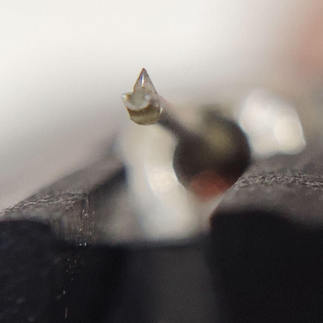 DENON MCカートリッジ DL-103 高音質な美品です