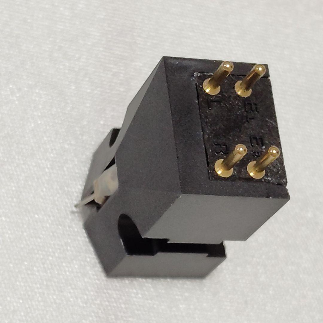 DENON MCカートリッジ DL-103 高音質な美品です