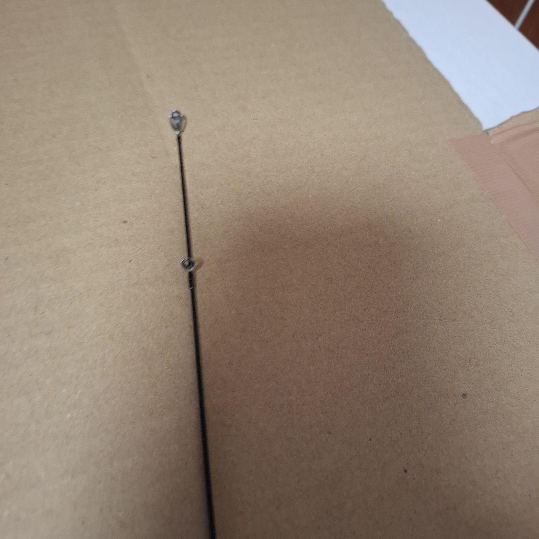 デジーノ　ステルス　DS-6　SJ611LR2　テクニカル　DESIGNO