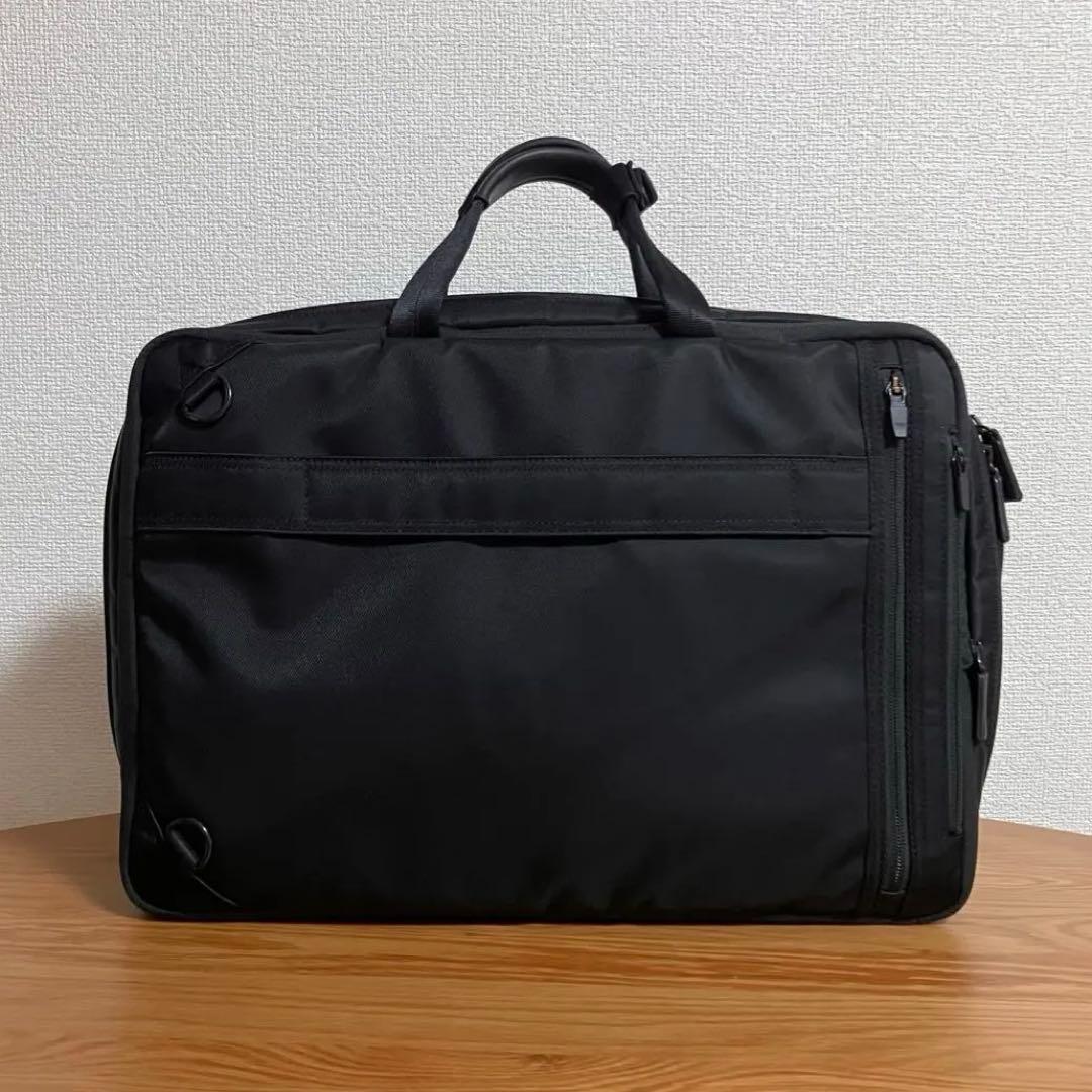 サムソナイト デボネア5 ブリーフケース ビジネスバッグ バックパック 軽量