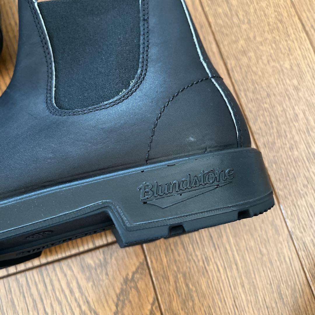 Blundstone 510 #8 ブラック