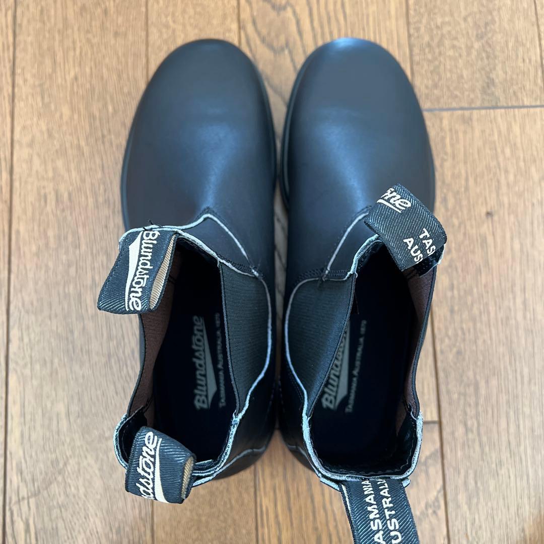 Blundstone 510 #8 ブラック