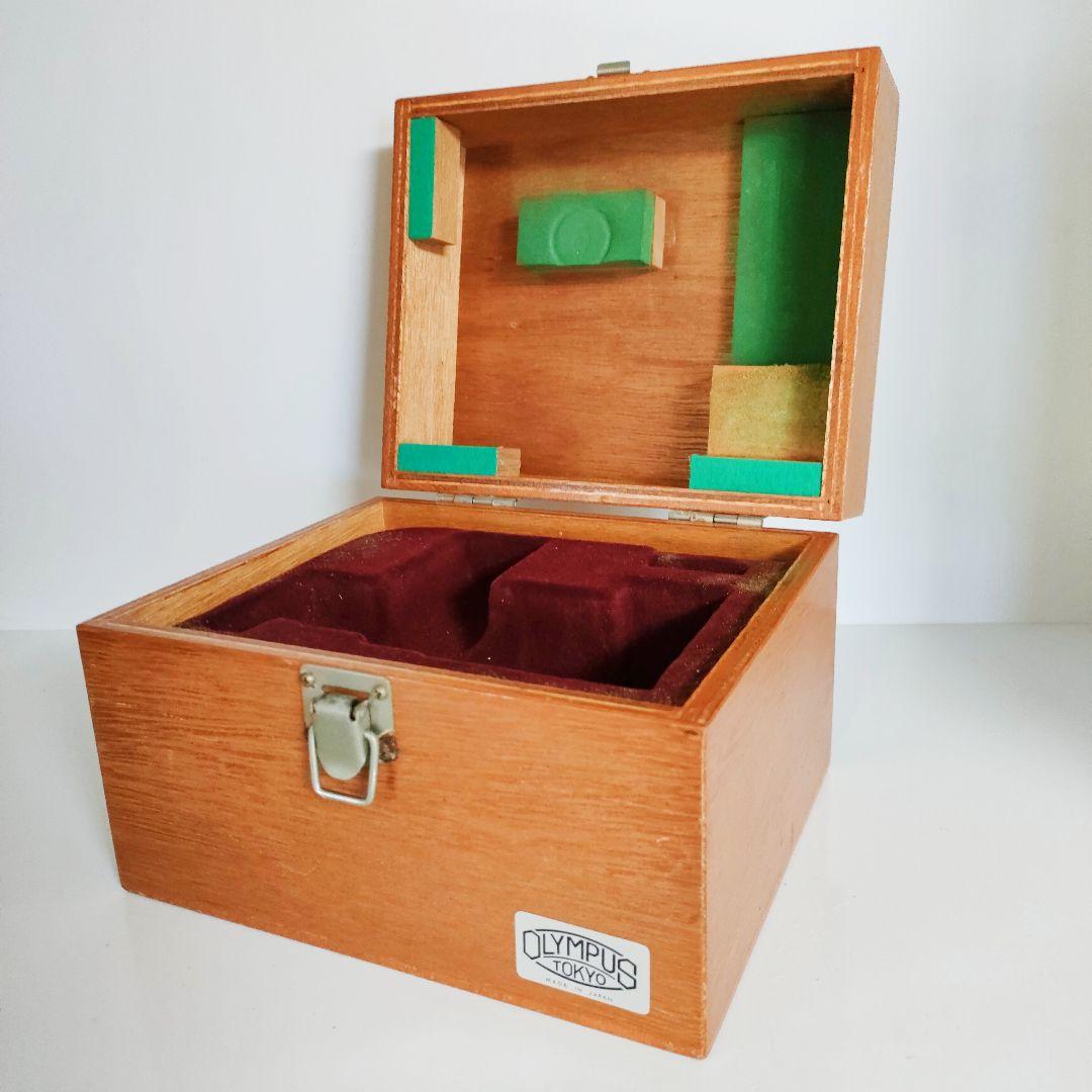 OLYMPUS　顕微鏡用カメラ PM-6 223893