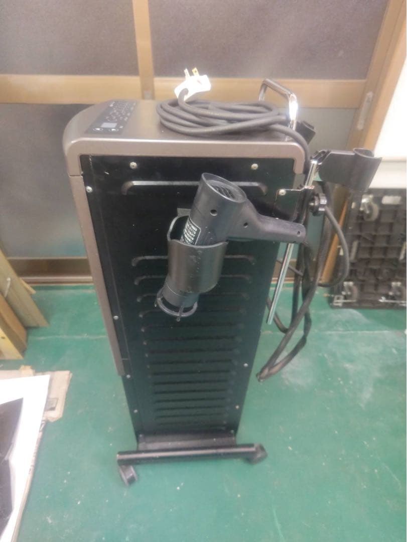 ナノプレッソRRO タカラベルモント ジャンク品