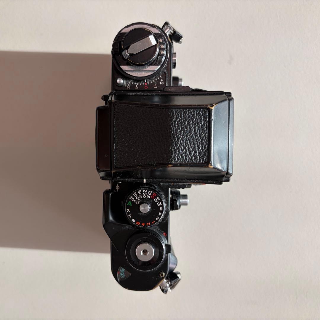 Nikon F3 HP フィルムカメラ