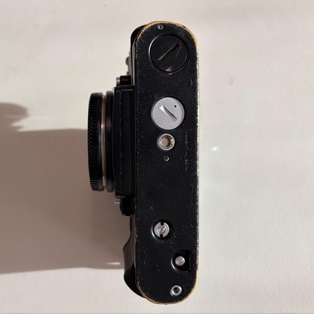 Nikon F3 HP フィルムカメラ