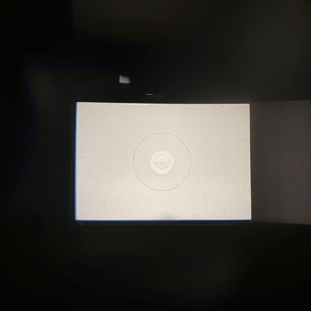 Nikon F3 HP フィルムカメラ