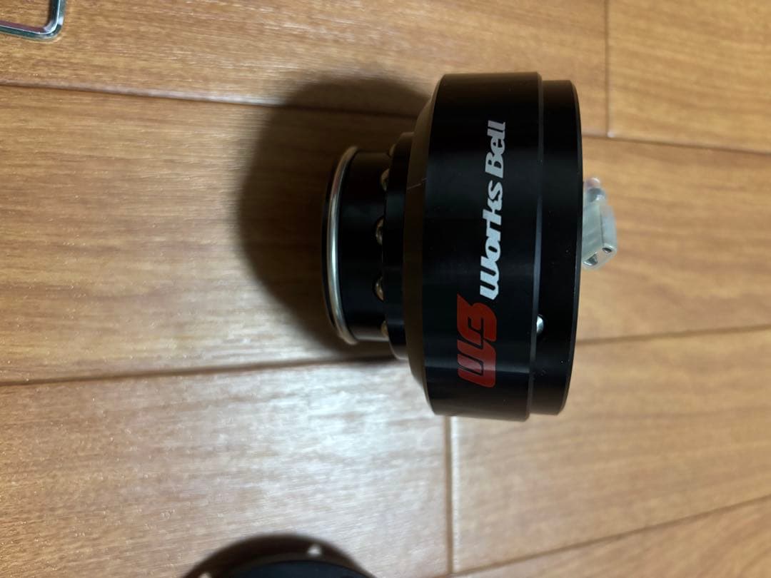 ワークスベル　ラフィックス2 ブラック