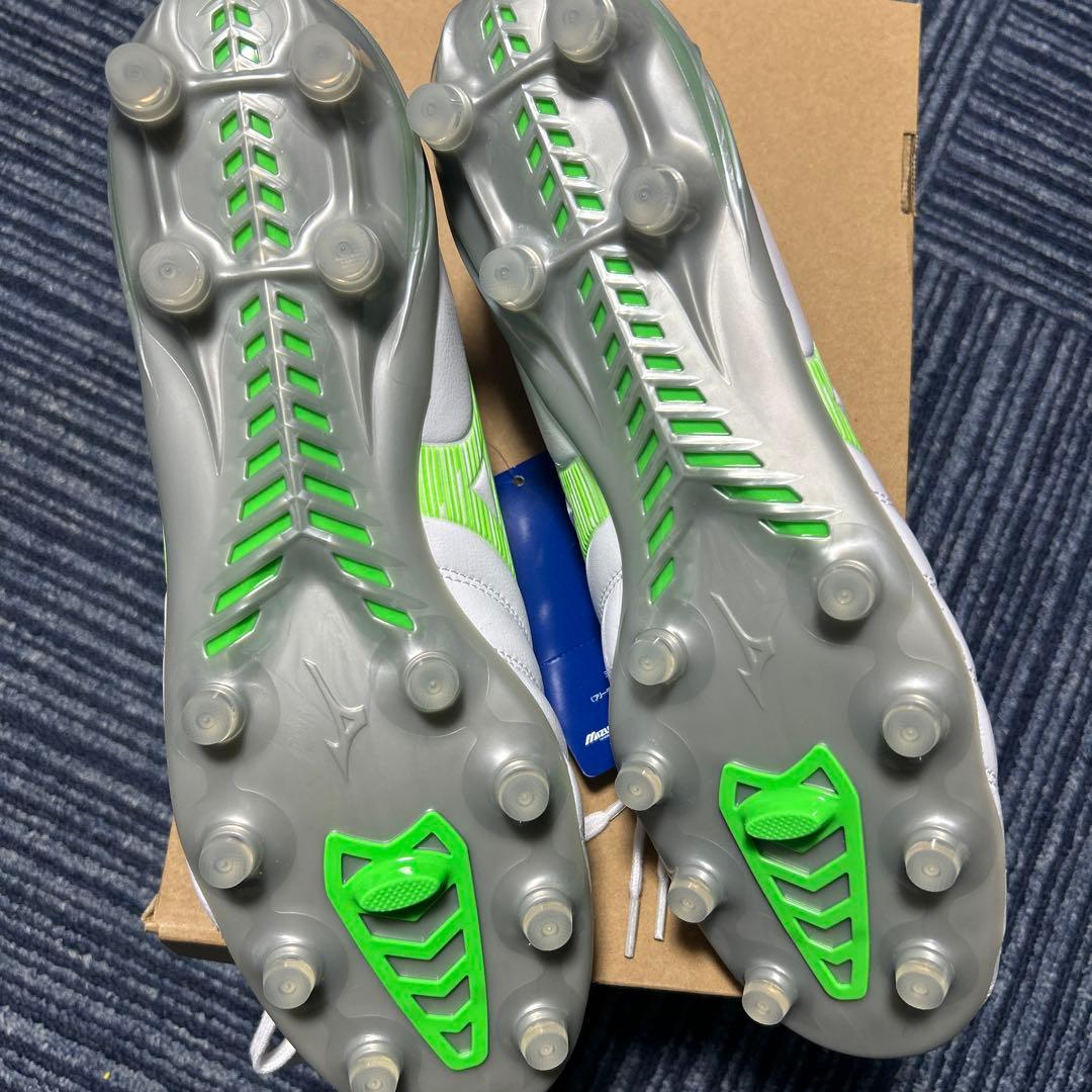 ミズノ サッカースパイク モナルシーダNEO3PRO