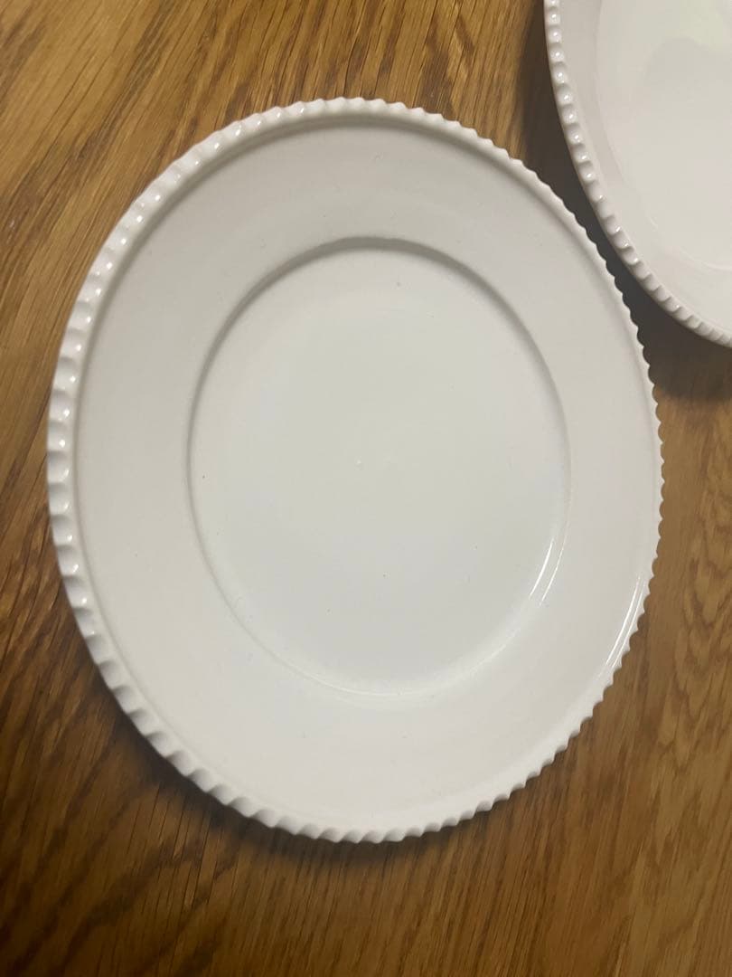 岡田直人　ふちしのぎ　プレート　雅姫　オルネドフォイユ　くるみの木 河合竜彦