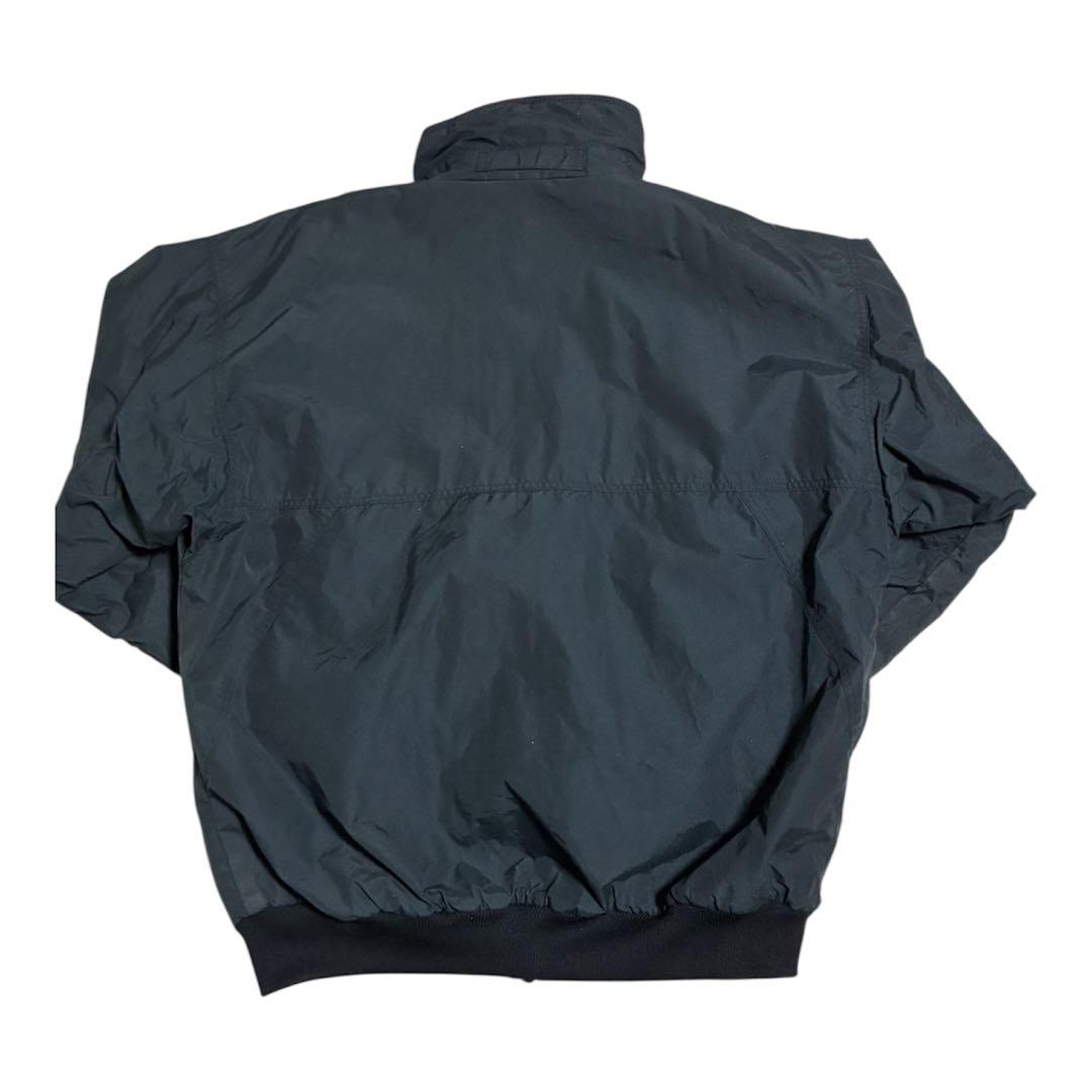シ*ル様 Patagonia パタゴニア 裏フリース ナイロンジャケット S