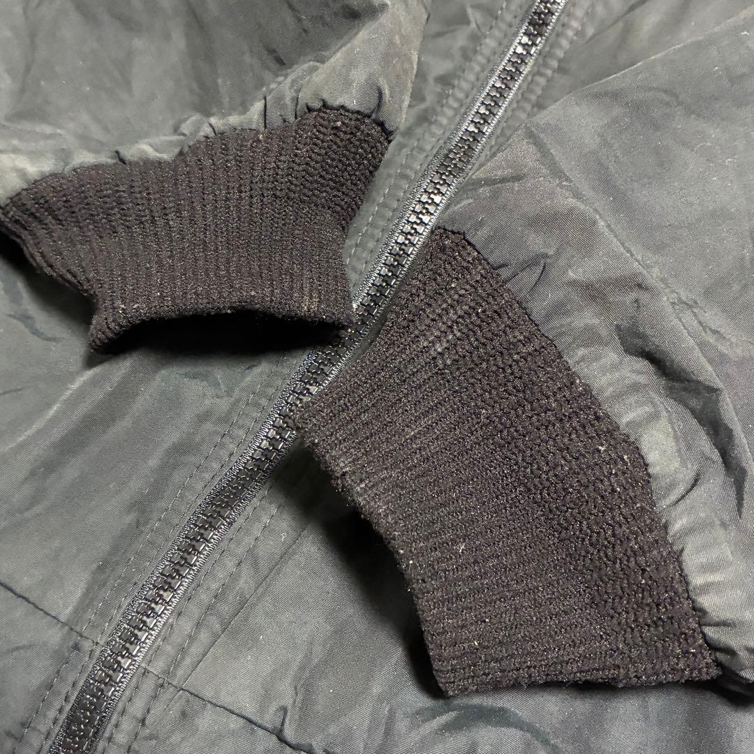 シ*ル様 Patagonia パタゴニア 裏フリース ナイロンジャケット S