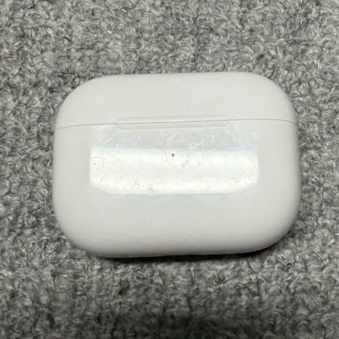 AirPods Pro 2 type-c本体 ホワイト 充電ケース付き