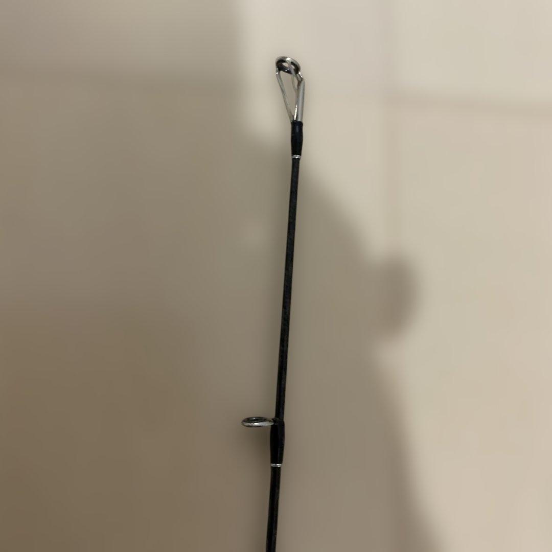 Ｙ*B様 シマノ　ゲームタイプ　スローJ B684 カバー付き