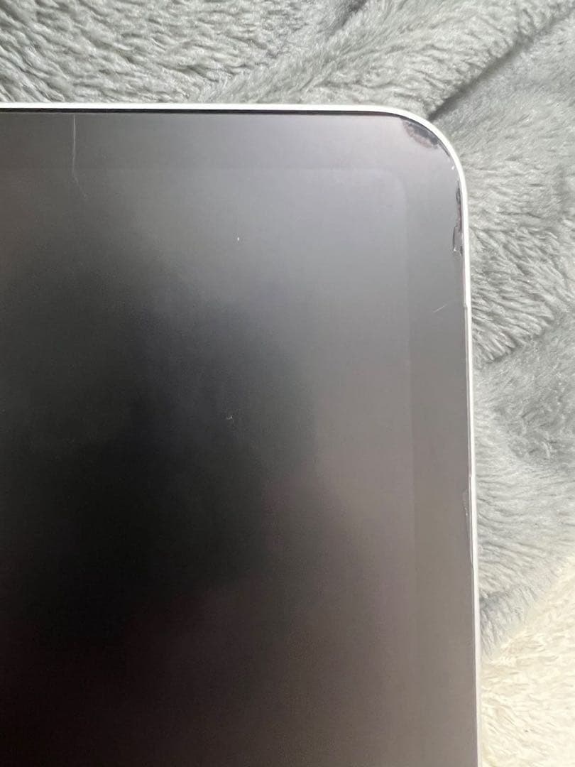 iPad Pro 11インチ 第2世代 128GB Wi-Fiモデル