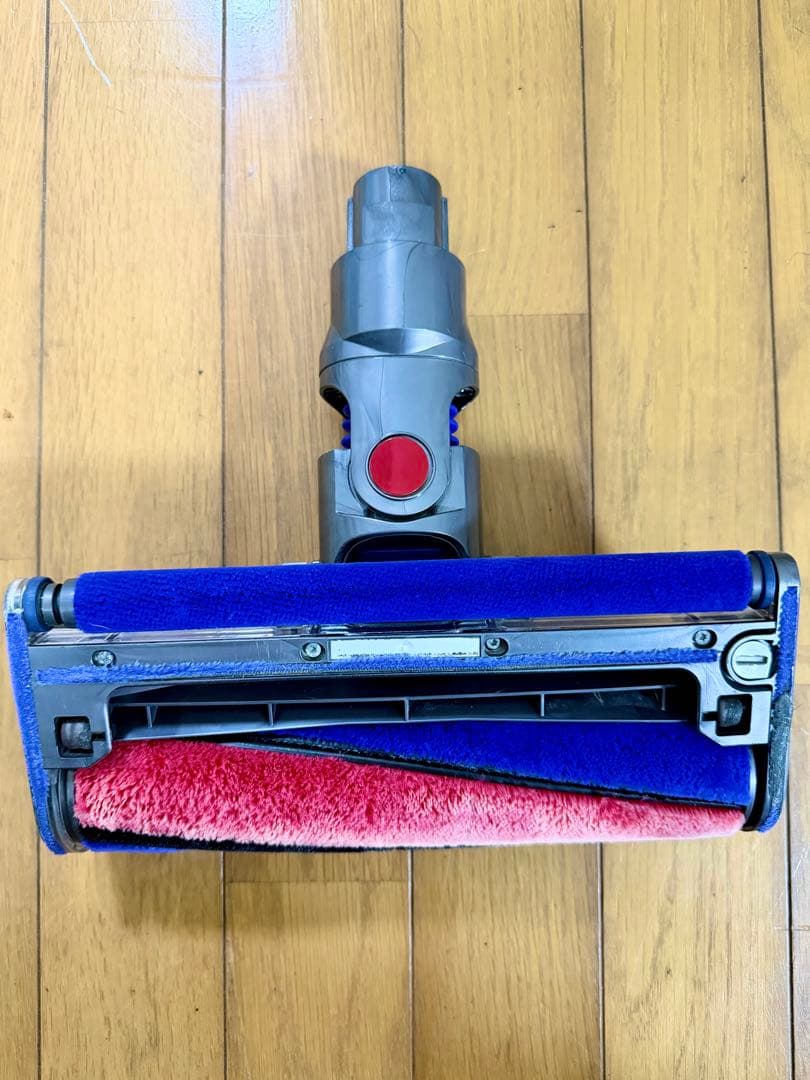 【良品】Dyson ダイソン V7 SV11 分解清掃済