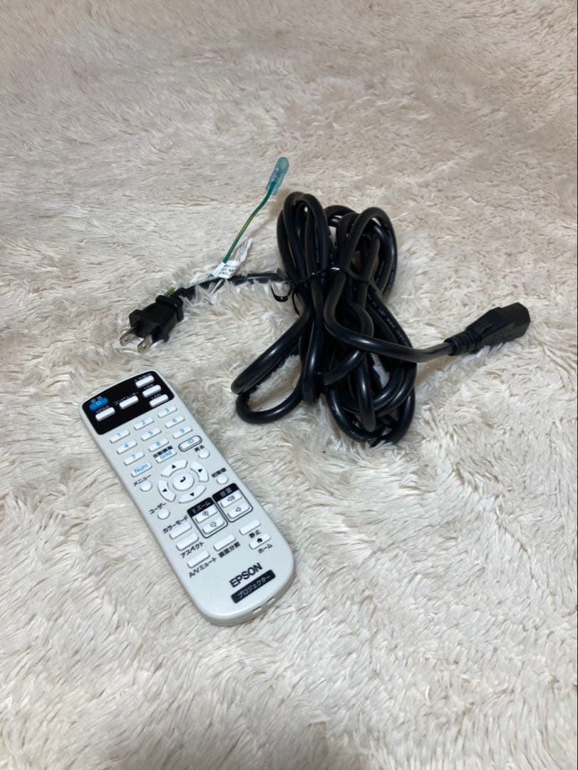 EPSON エプソン ビジネスプロジェクター EB-L200SW