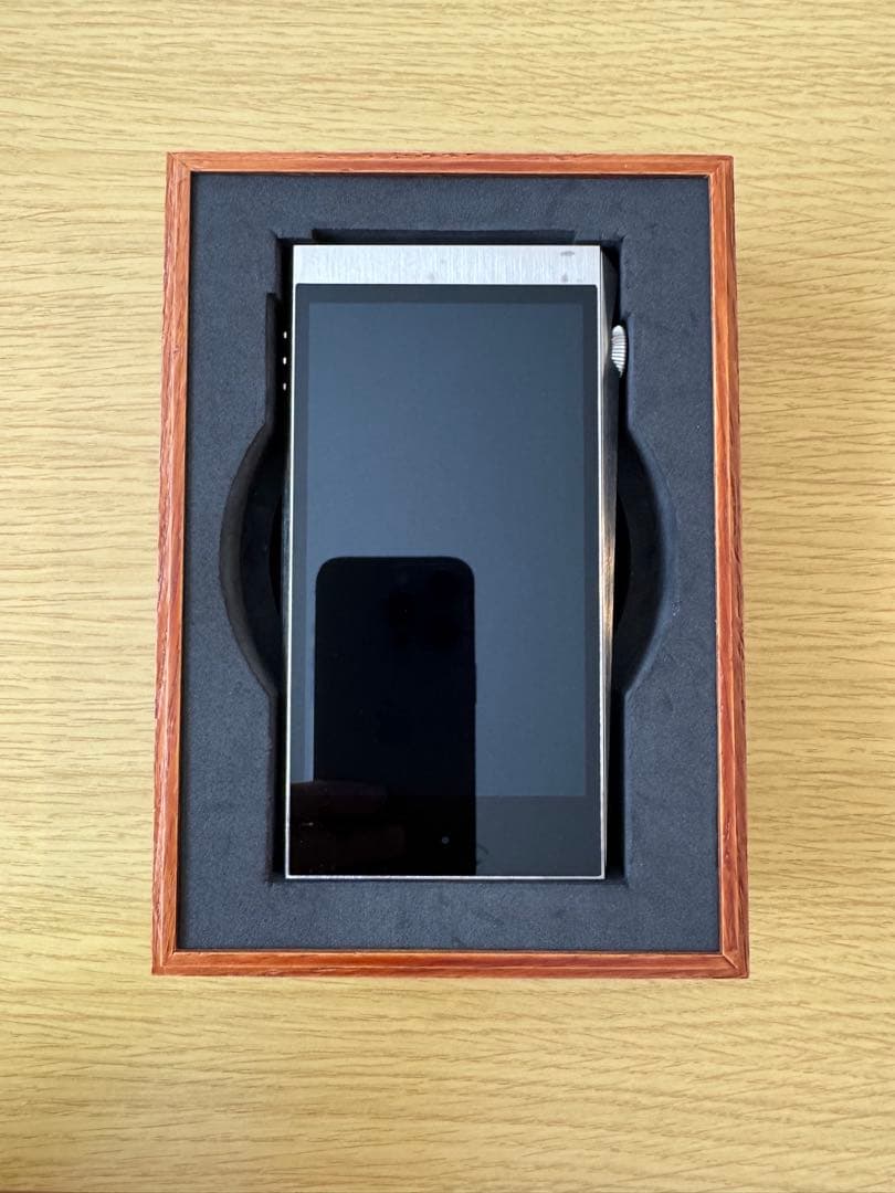 Astell&Kern A&ultima SP2000T CN 訳あり