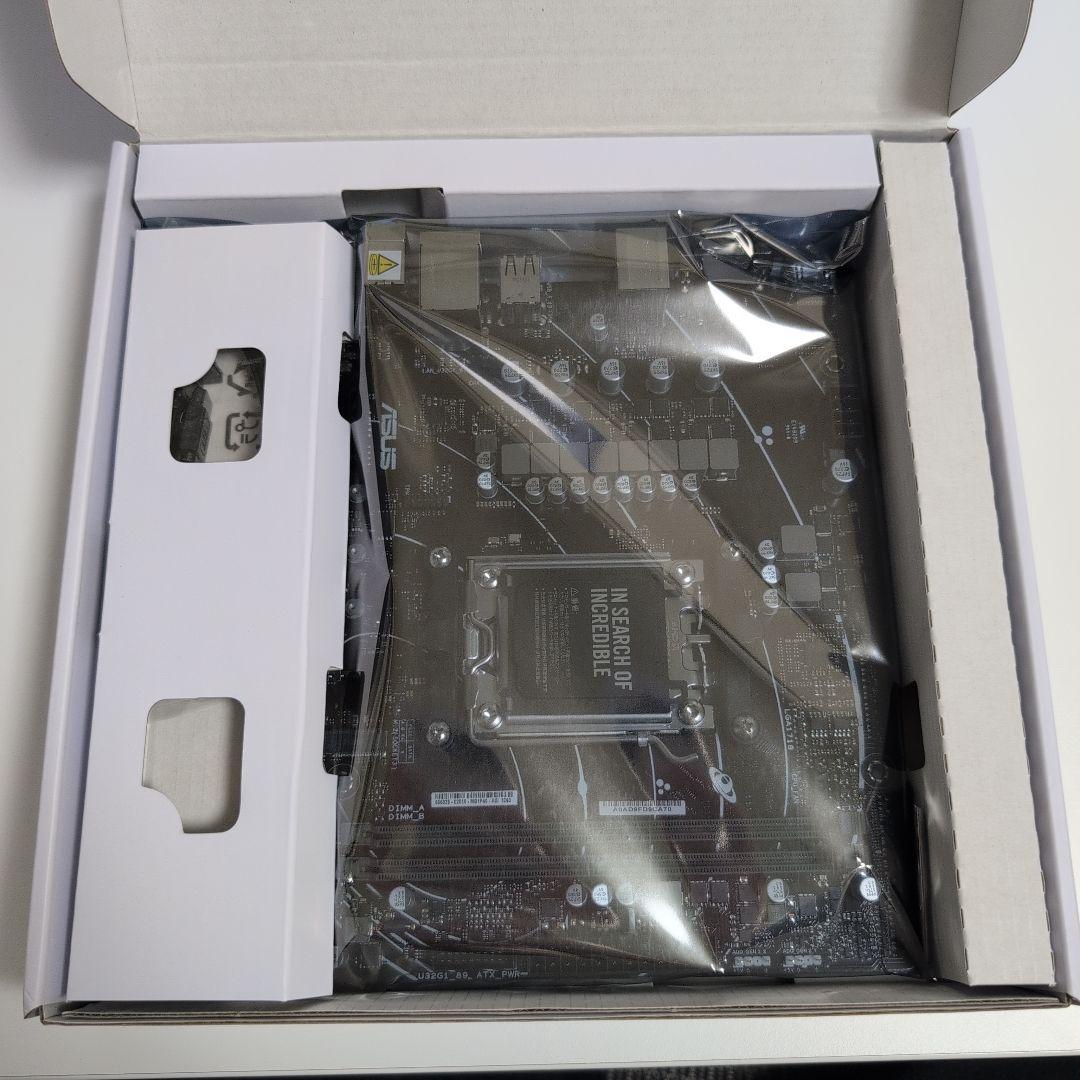 ASUS PRIME A620M-K マザーボード