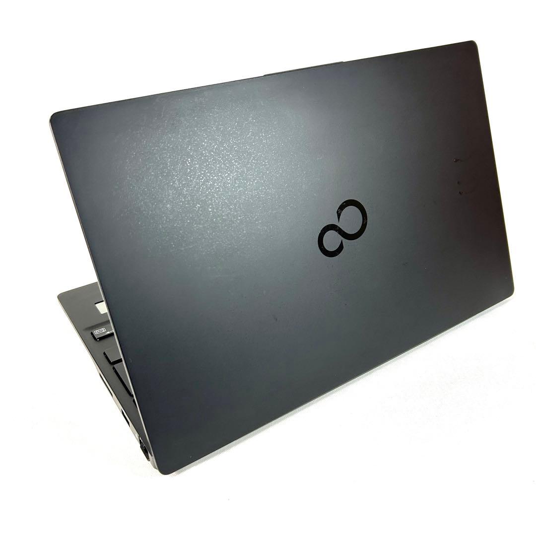 美品 富士通 LIFEBOOK U9311/F i5 256GB LTE SIM
