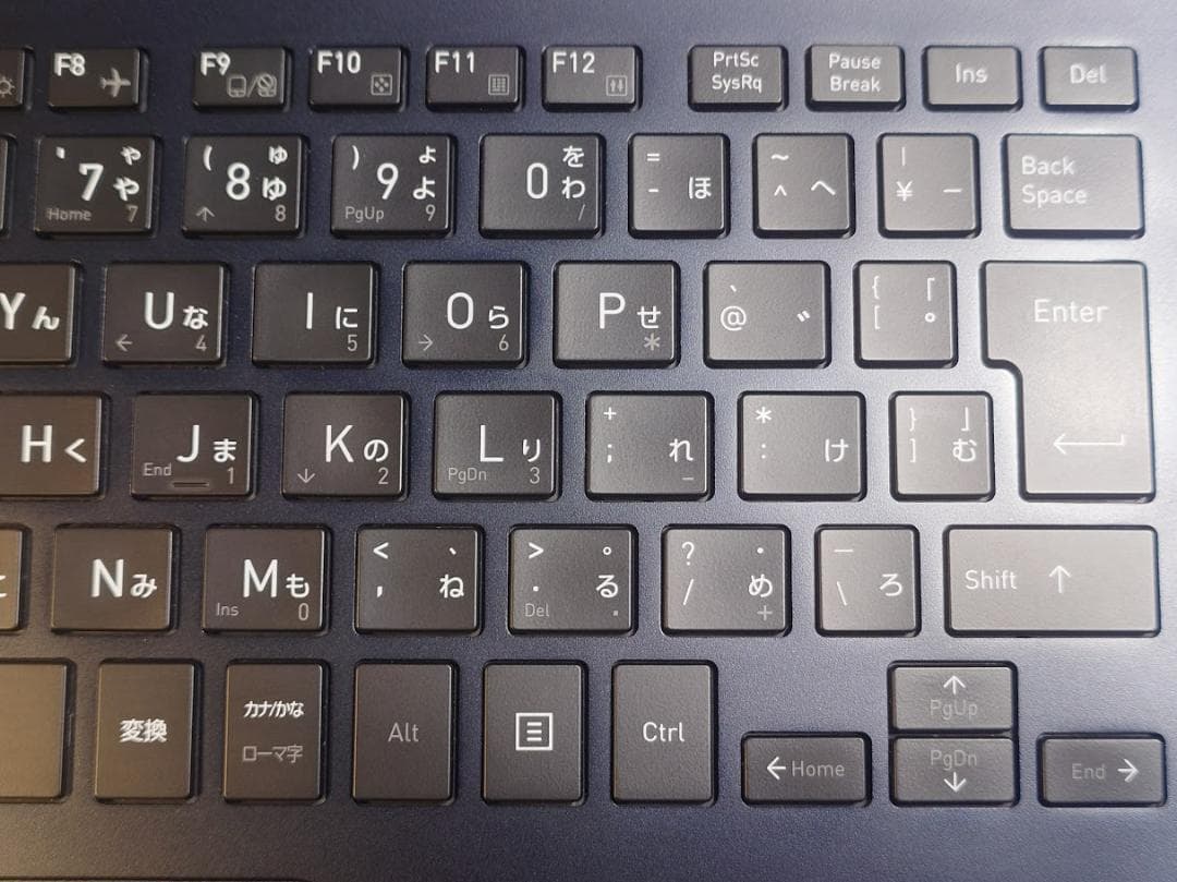 美品dynabook G83FS i5-10210U 16GB 512GB 40