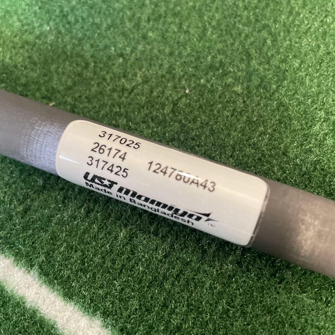 ATTAS SPEED アッタス・スピード　FW F-1 フェアウェイ用シャフト