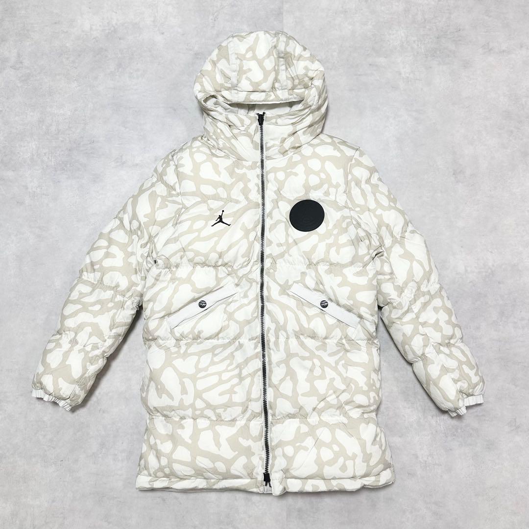 ナイキ 2XL パリ paris ジャケット アウター サッカー ネイマール