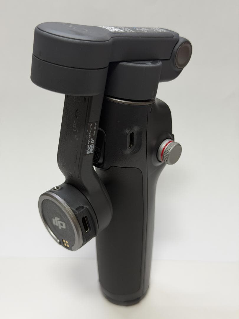 ★新発売★DJI Osmo Mobile 8 ★現物撮影使用のみ★超美品！