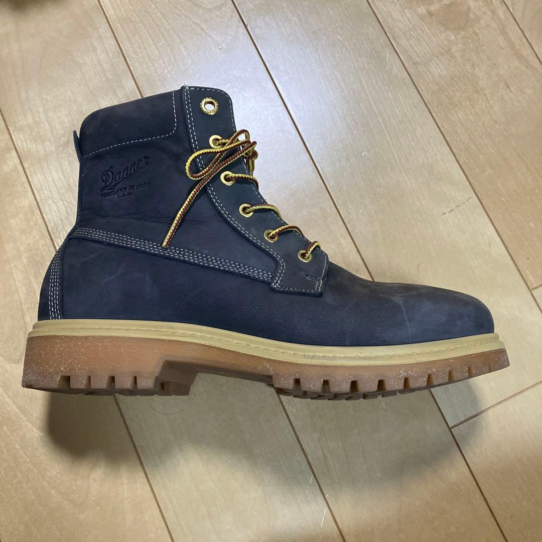 Danner ダナー　ブーツ　27cm