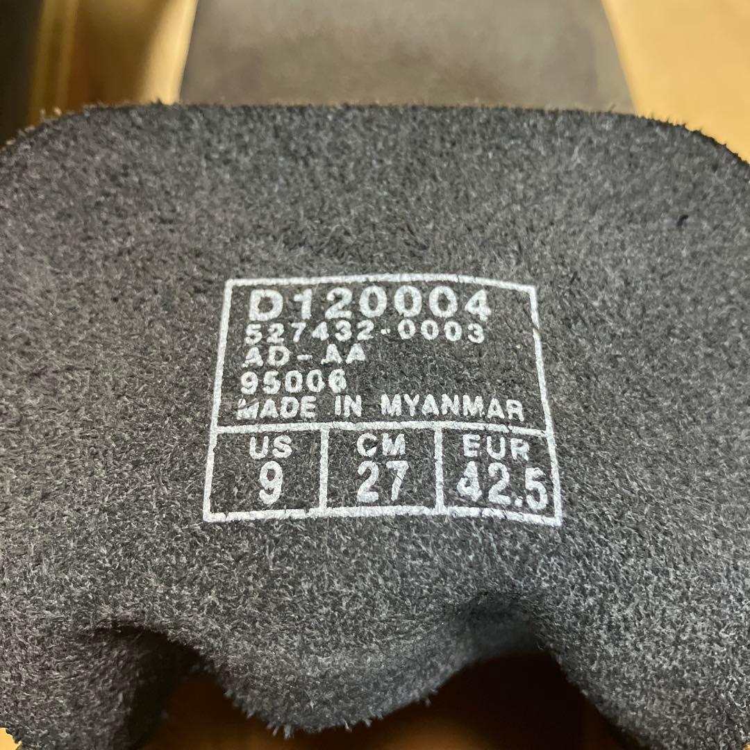 Danner ダナー　ブーツ　27cm