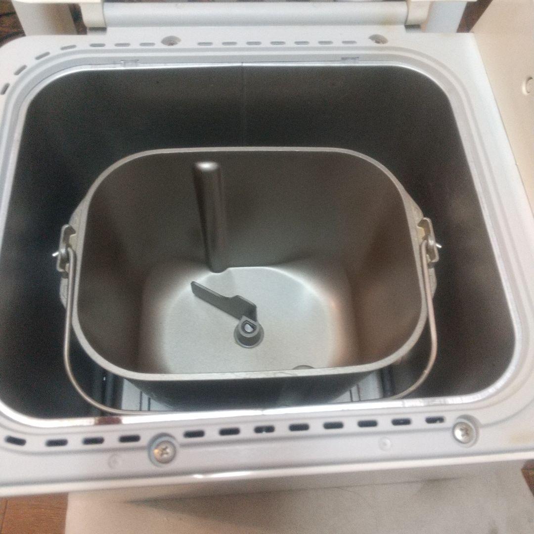 National SD-BT158 ホームベーカリー