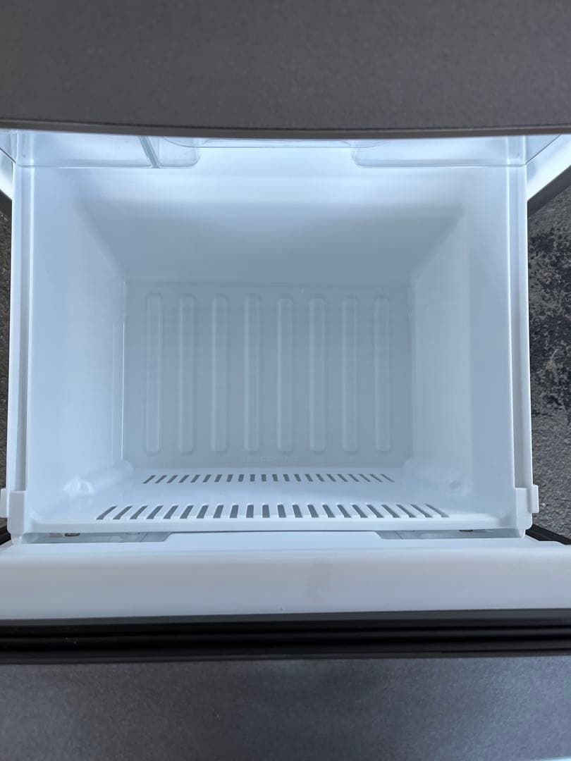 Panasonic中古冷蔵庫 168L 2022年製 形名NRーB17HWーT