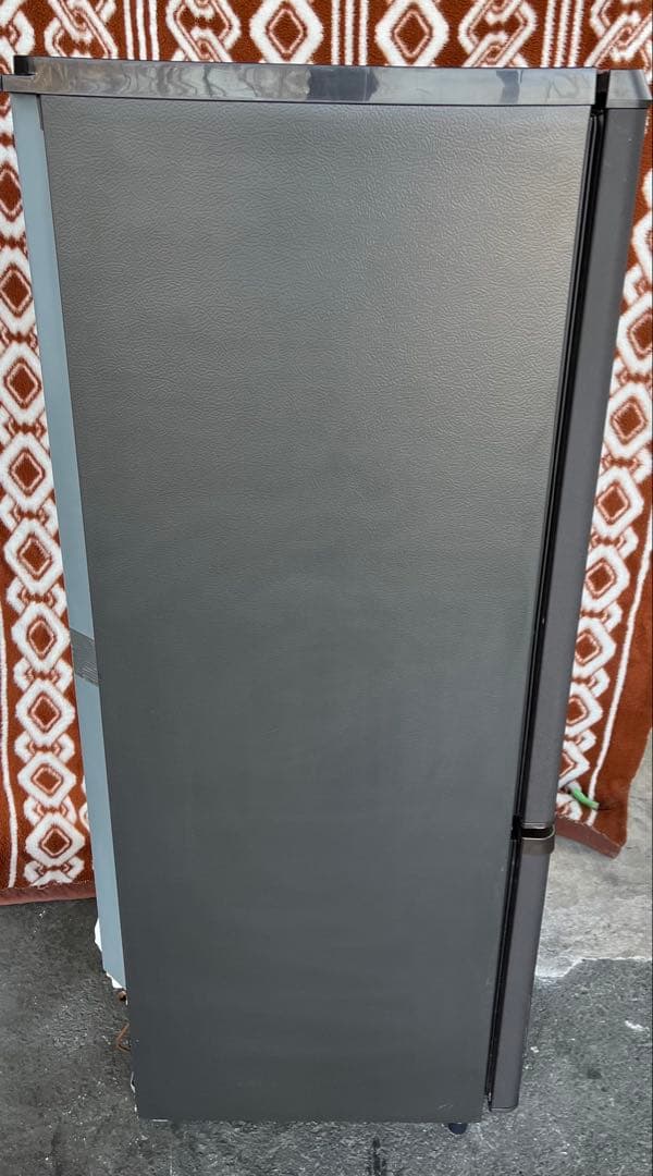 Panasonic中古冷蔵庫 168L 2022年製 形名NRーB17HWーT