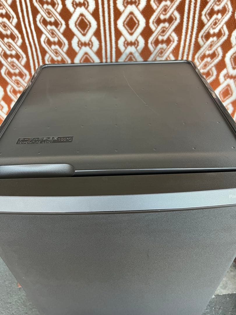 Panasonic中古冷蔵庫 168L 2022年製 形名NRーB17HWーT