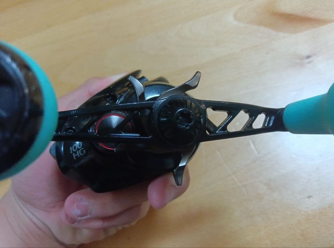 17スコーピオンDC