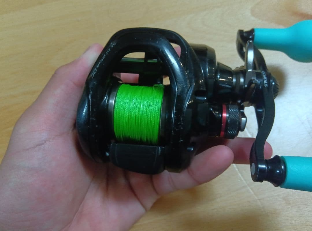 17スコーピオンDC