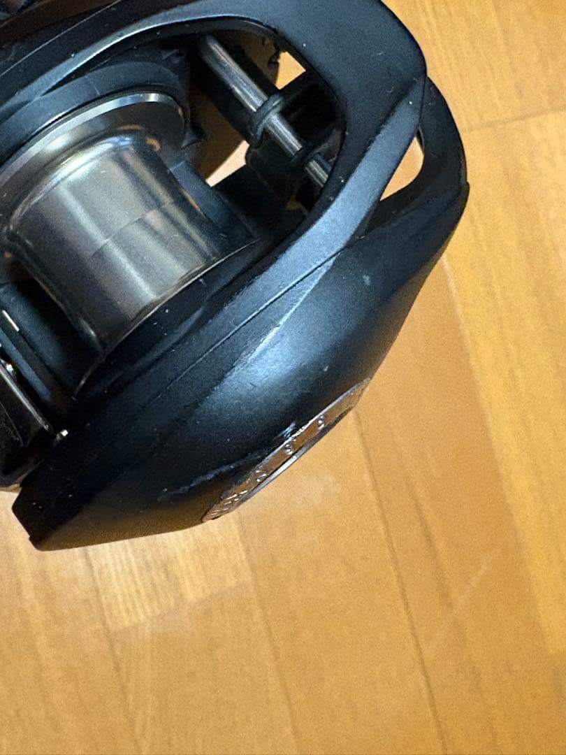 ZPI アルカンセHS 左ハンドル