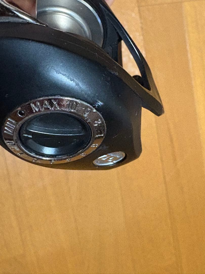 ZPI アルカンセHS 左ハンドル