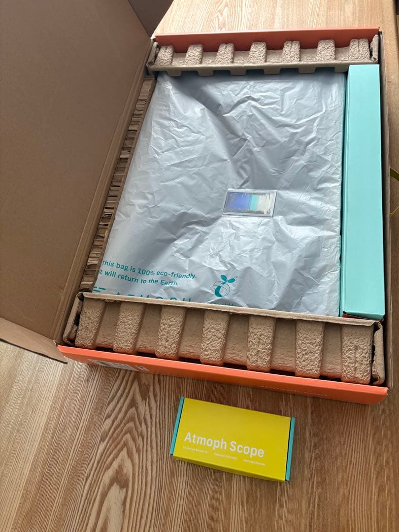 ディスプレイ・モニター本体 Atmoph Window Yo