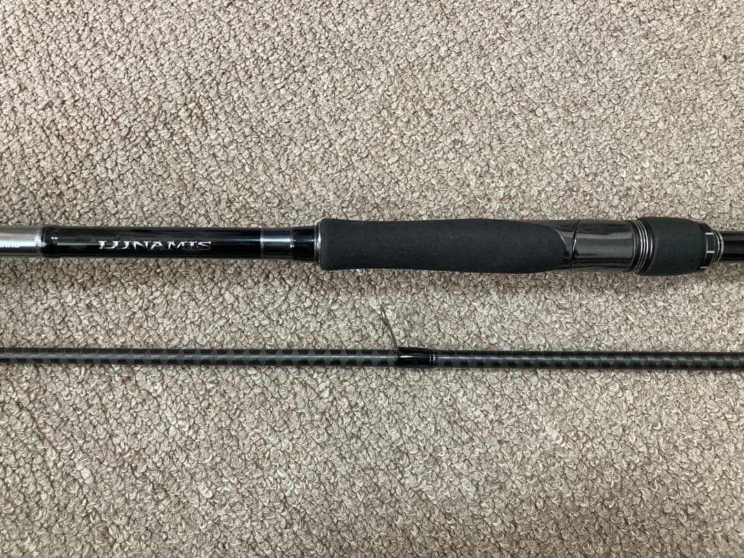 シマノ 20ルナミス S110M 早い物勝ち