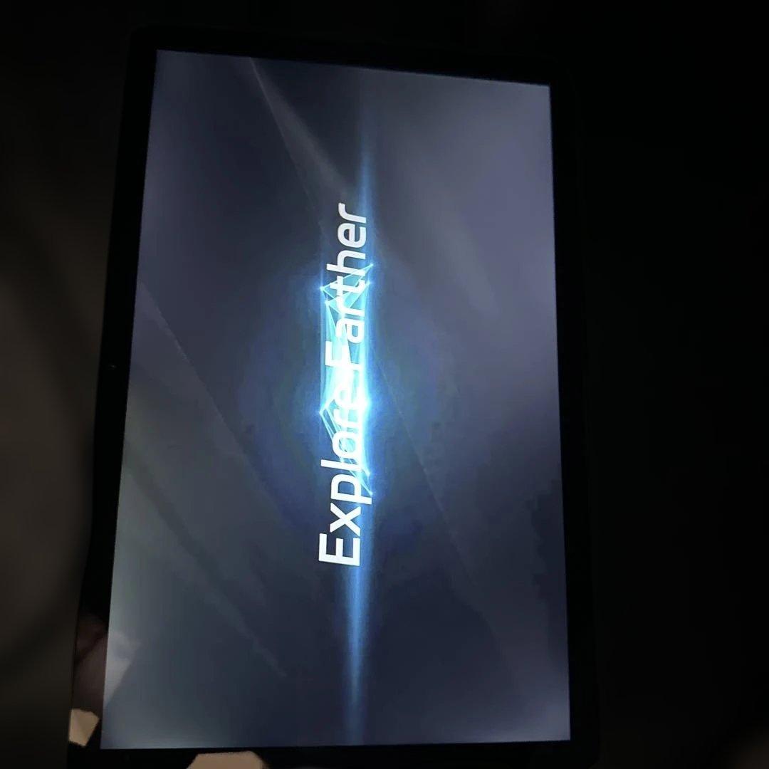 Android 14 タブレット 11インチ