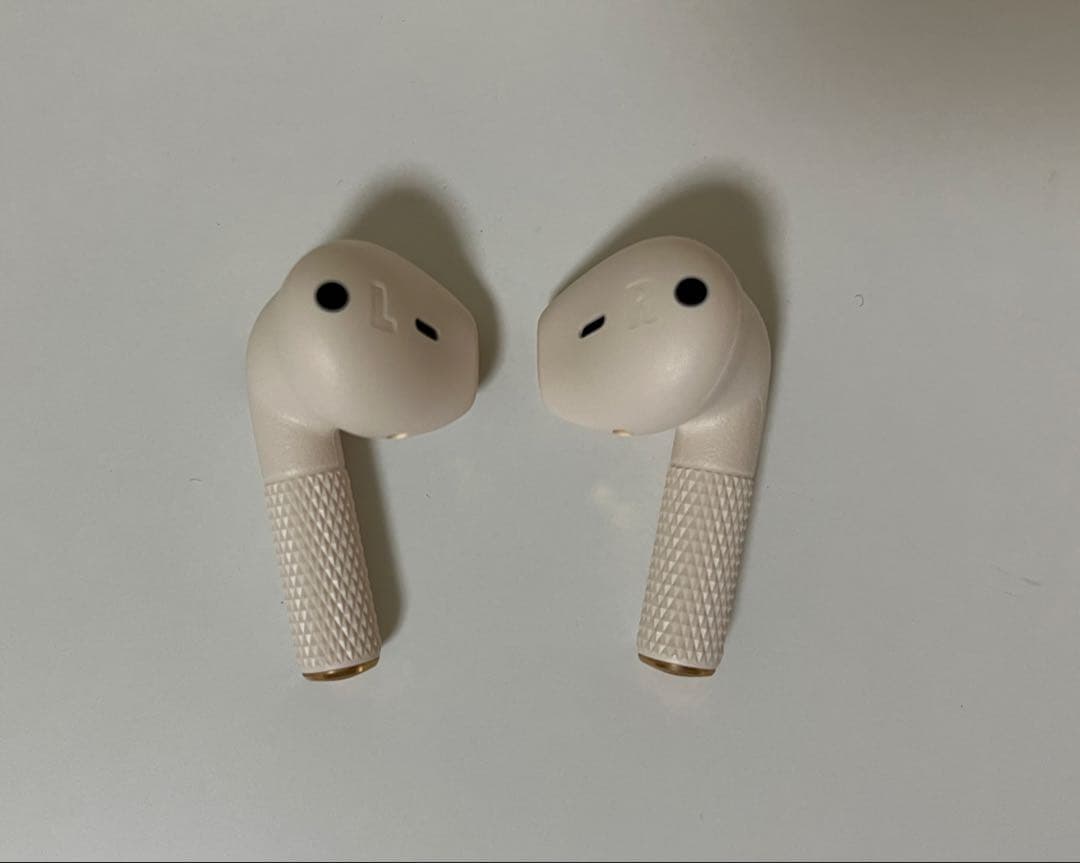 Marshall Minor IV クリーム