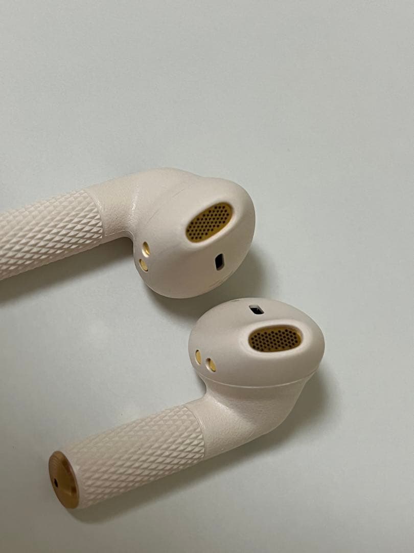 Marshall Minor IV クリーム