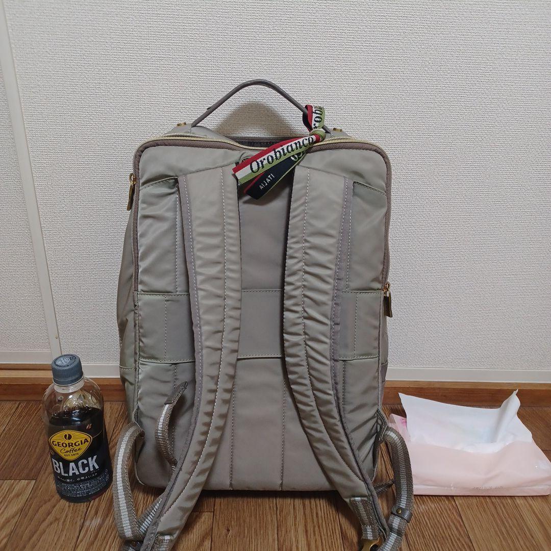 orobianco オロビアンコ　リュック
