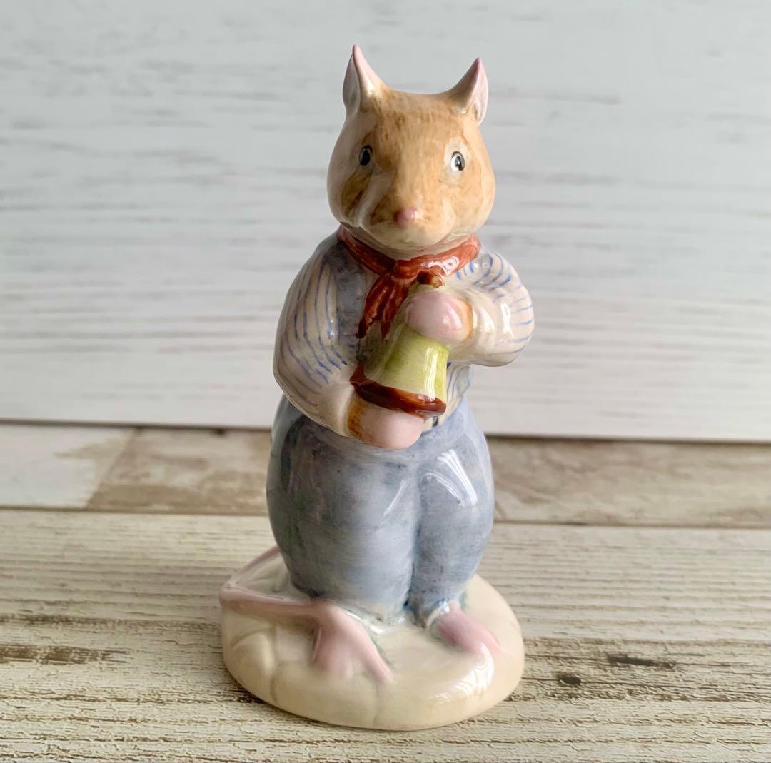 【専用】のばらの村のものがたり フィギュリン おまとめ