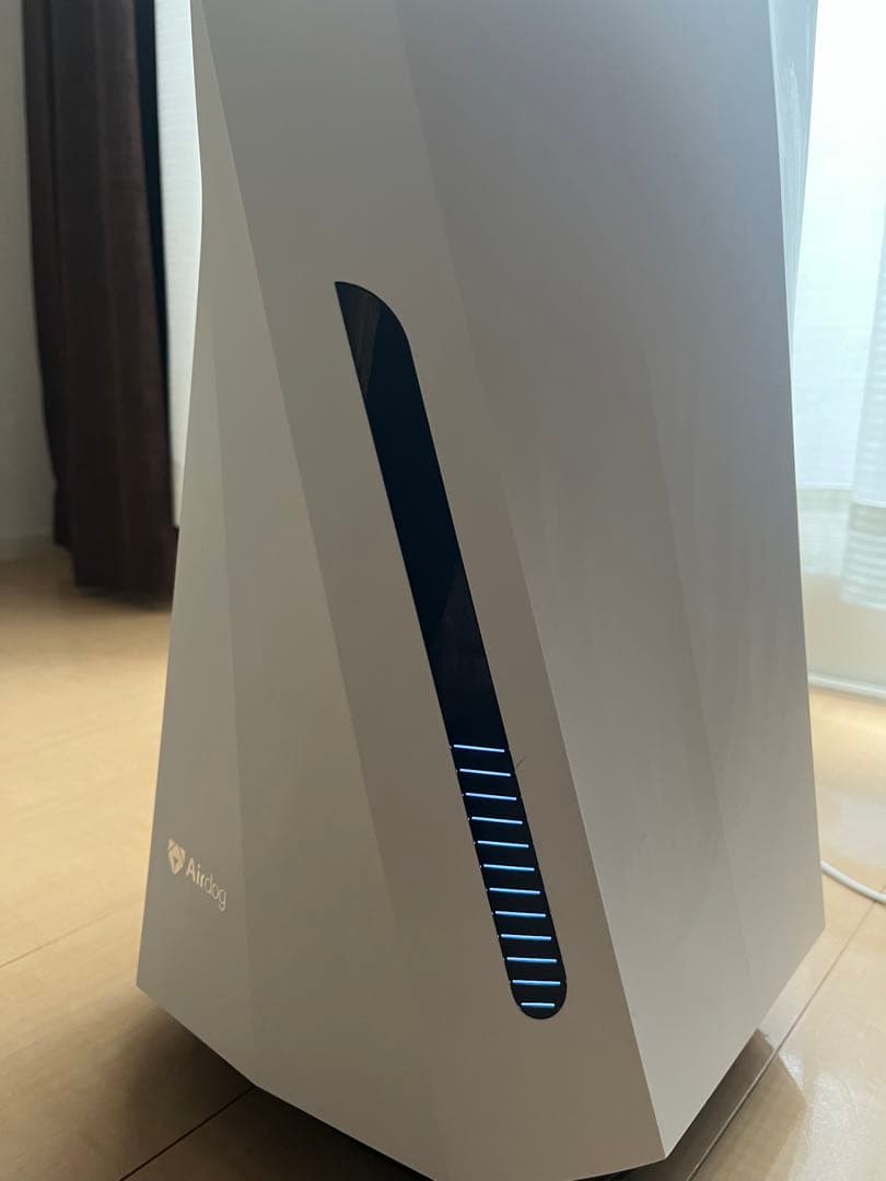 Airdog moi エアドッグ モイ 気化式加湿器　2023年製　中古