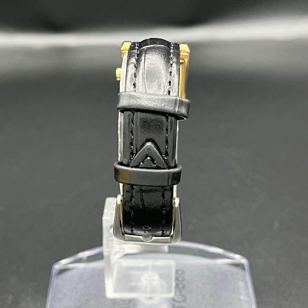 稼動 腕時計　SEIKO セイコー　ソーラー　レディース　新品ベルト　D78