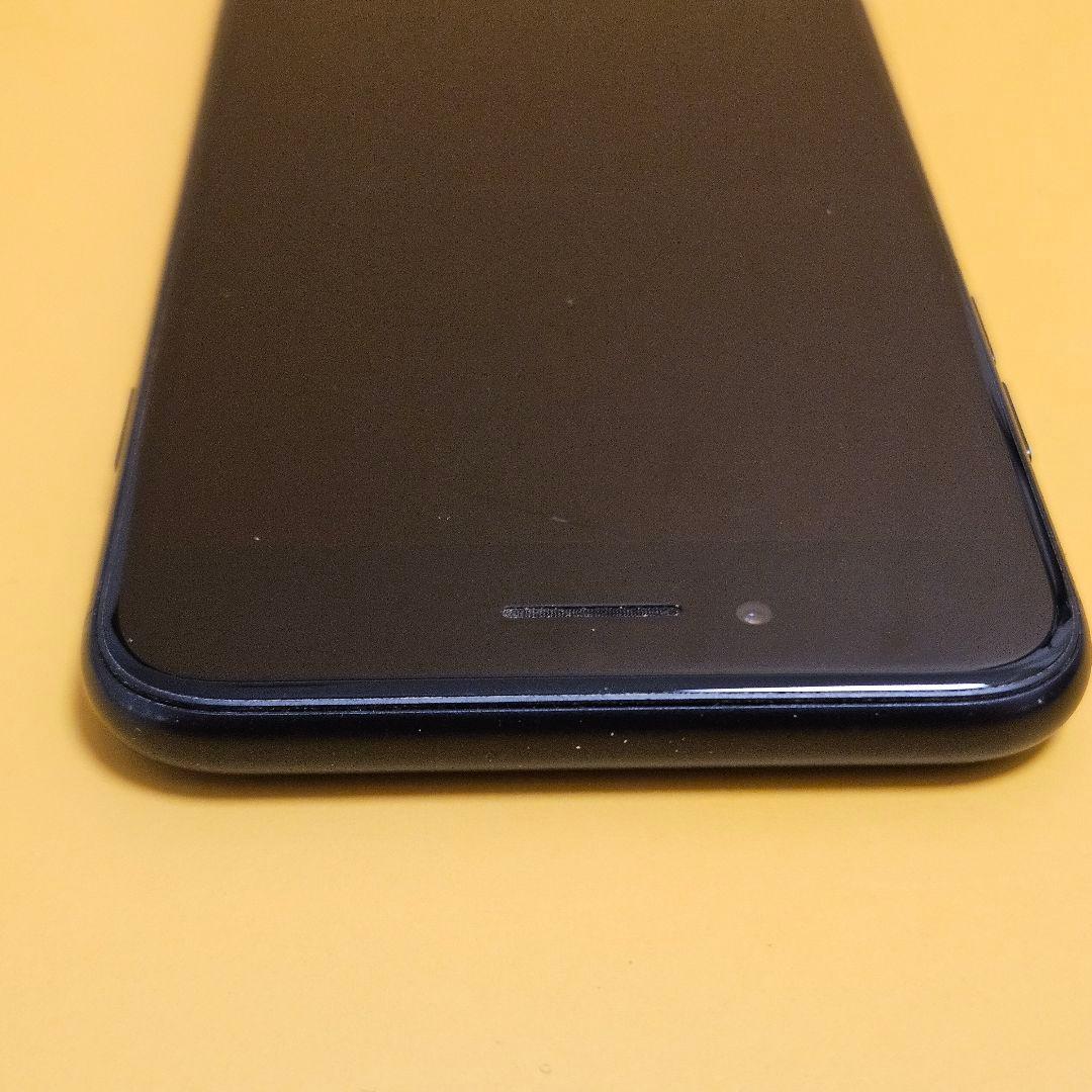 iPhone SE2 128GB バテリ100%｜24時間以内発送#407